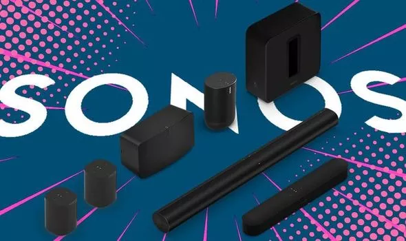 sonos black friday sale