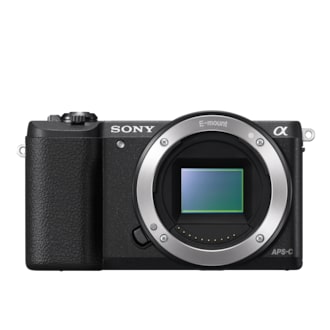 sony a5100