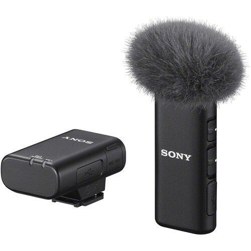 sony mic price