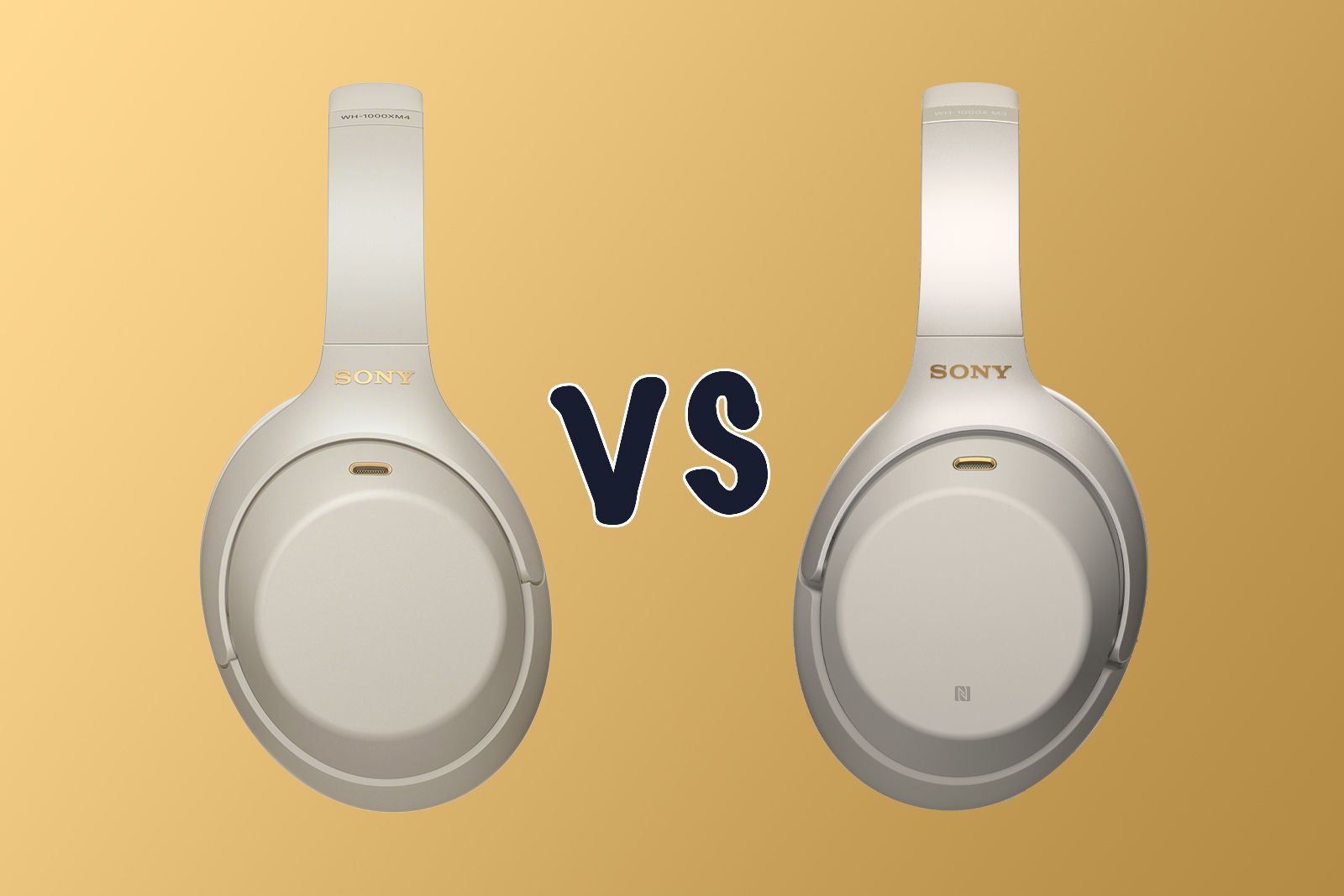 sony wh-1000xm4 vs sony wh-1000xm3