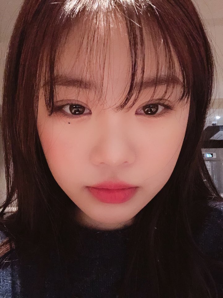 soojin cry