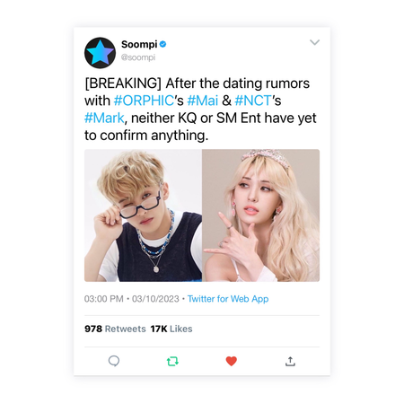 soompi twitter