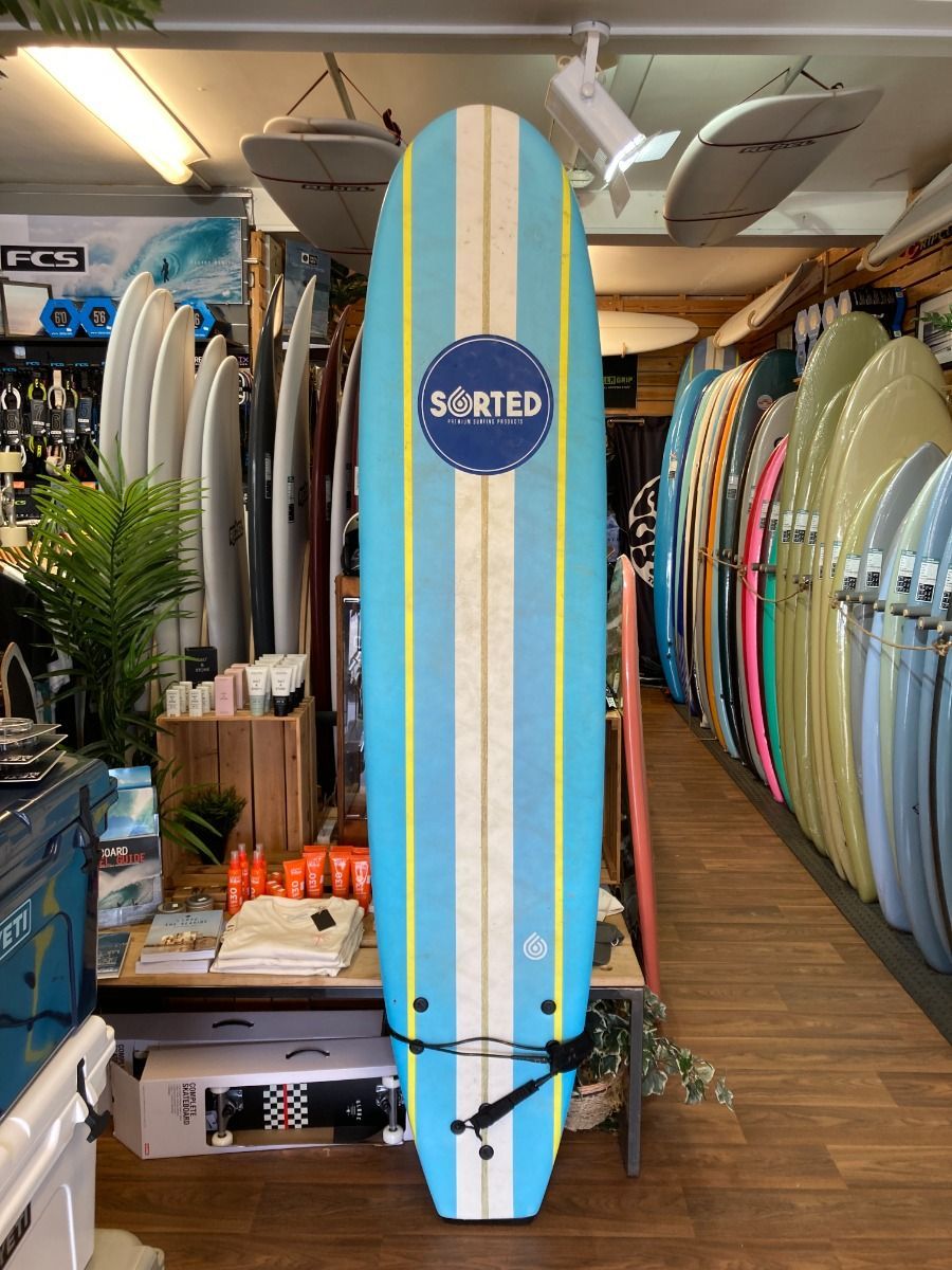 sorted surf shop