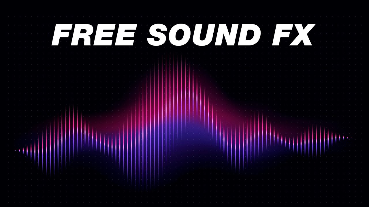 sound effect free download