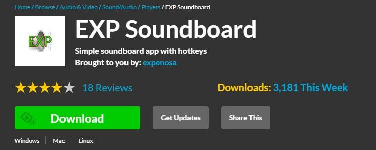 soundboard sounds download