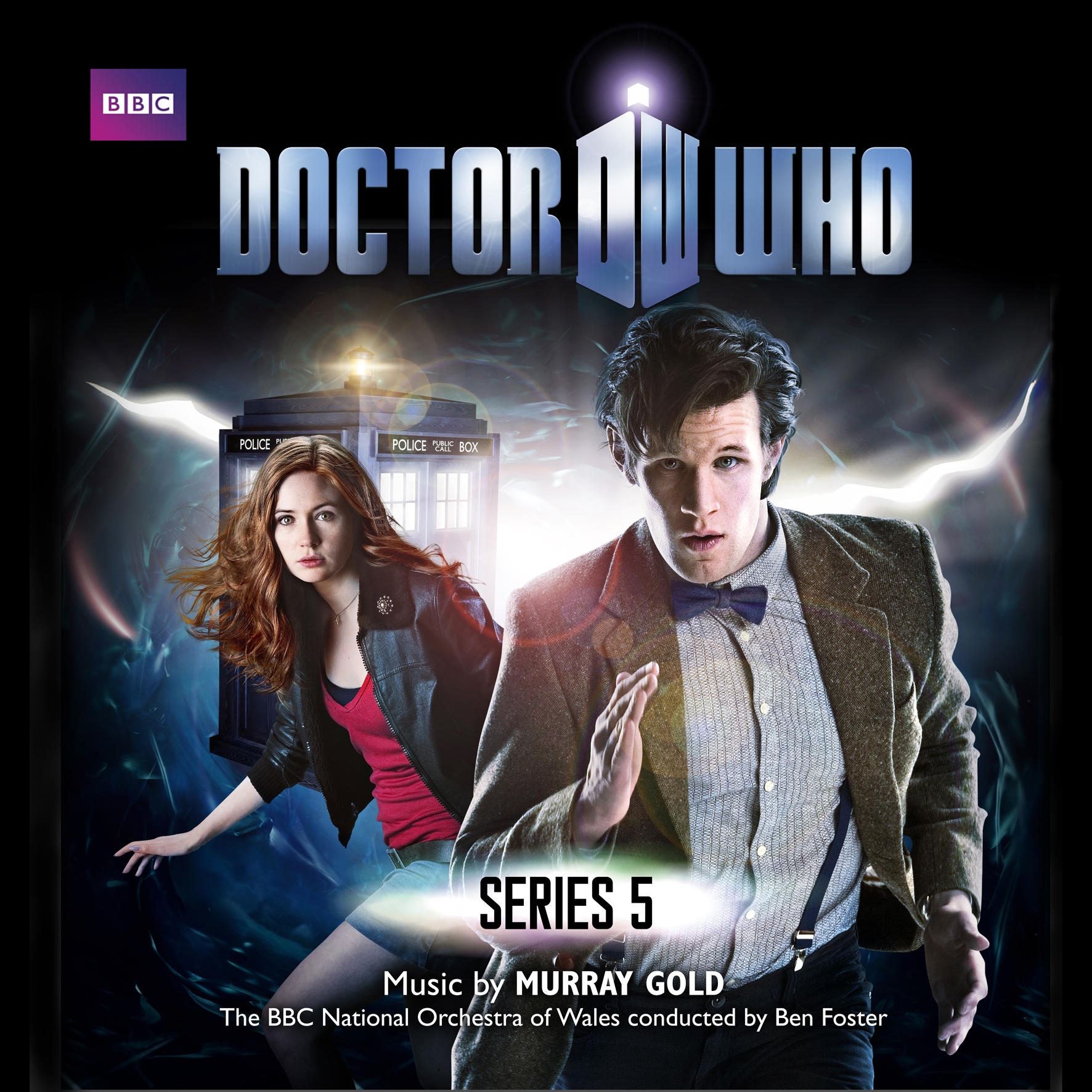 soundtrack doctor who