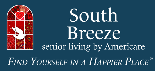 south breeze senior living