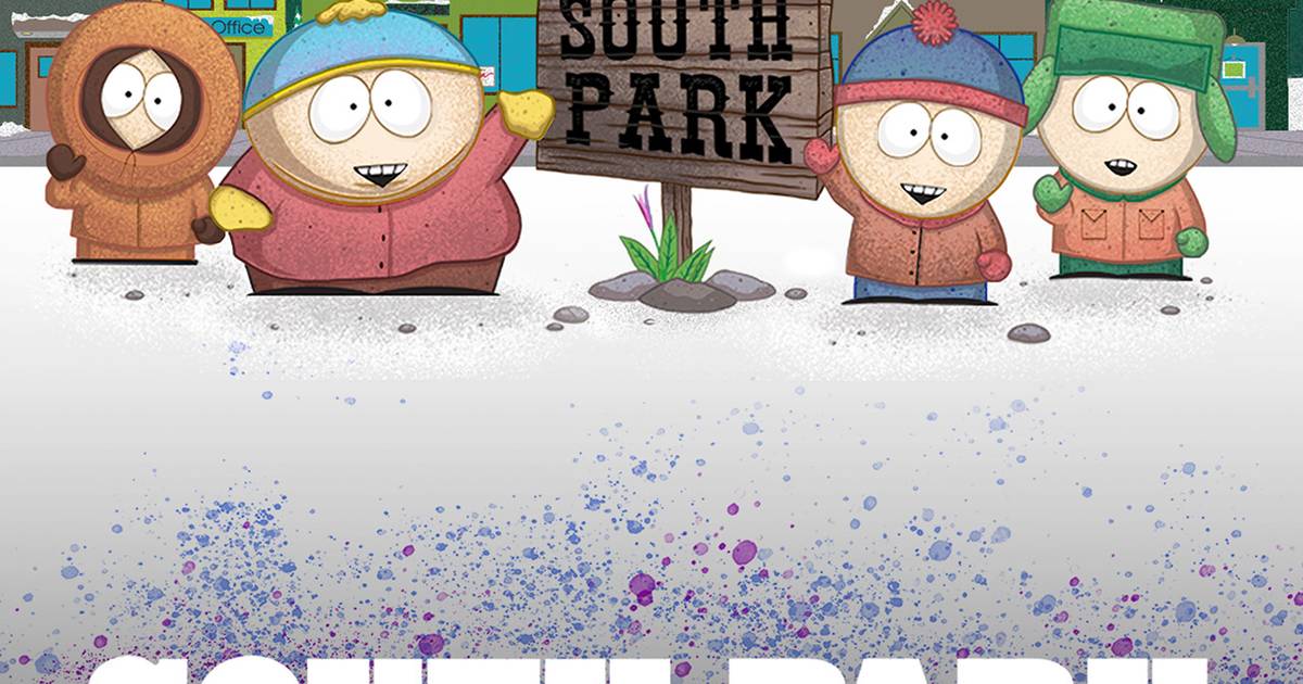 south park saison 24 episode 3