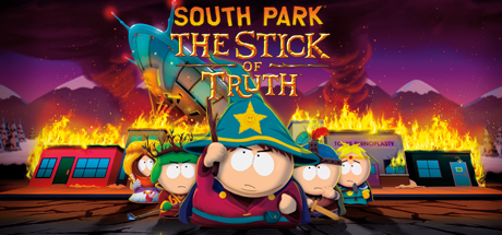 south park stick of truth uncut patch
