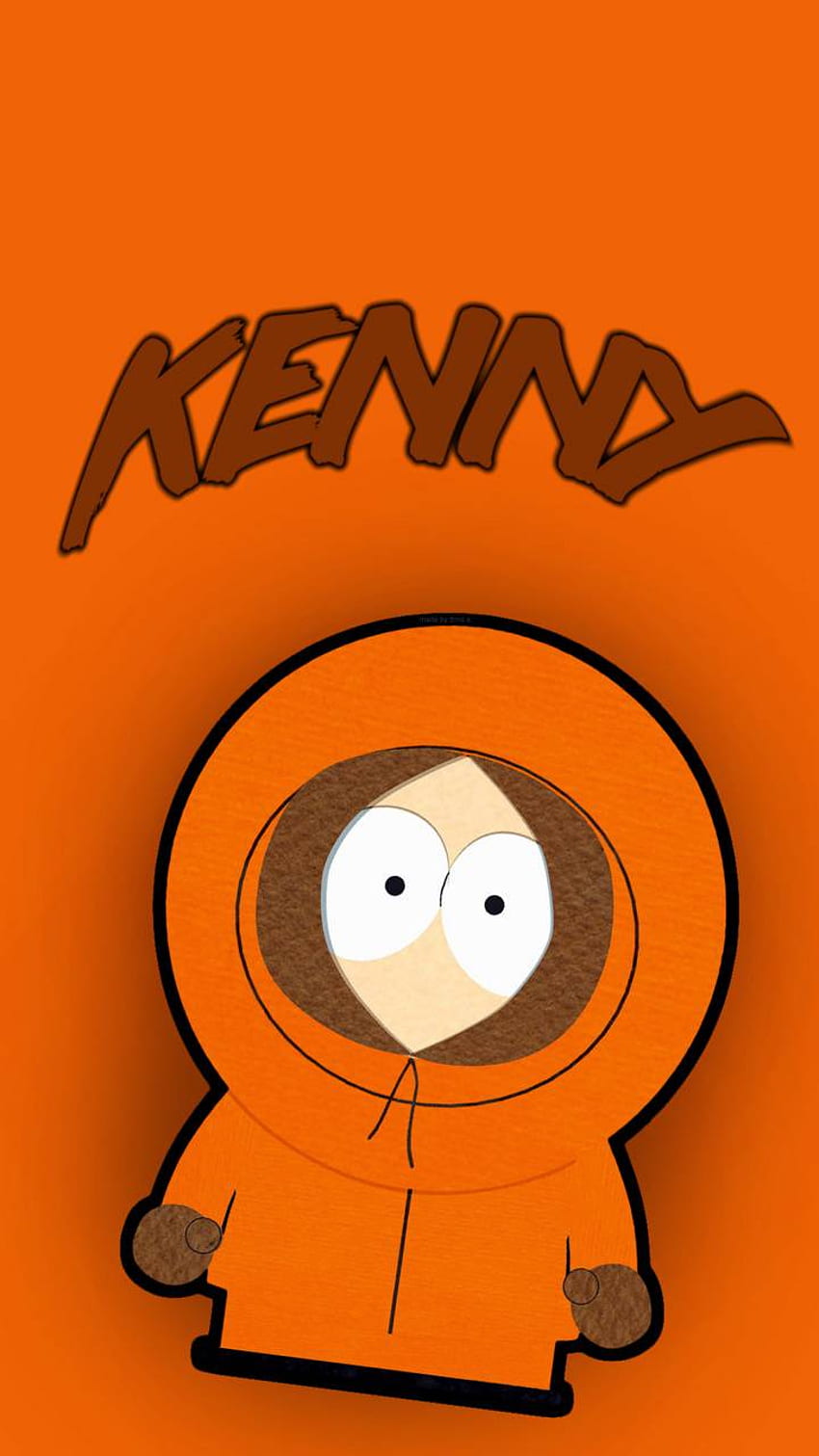 south park wallpaper kenny