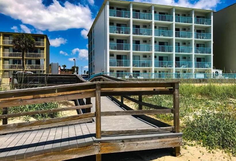 southern breeze oceanfront myrtle beach reviews