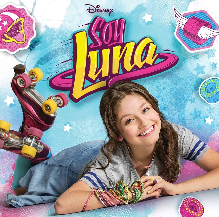 soy luna