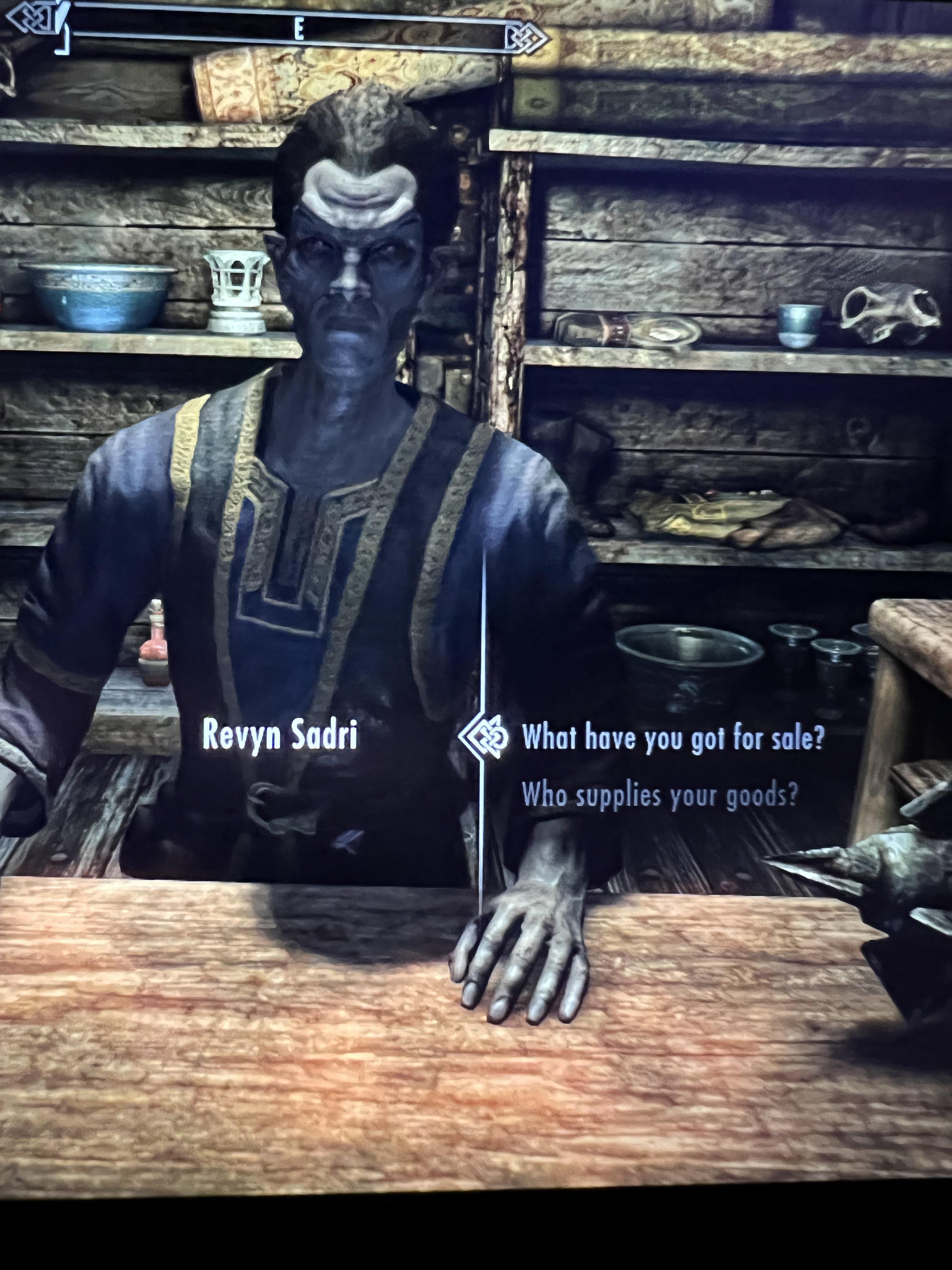 speech trainer skyrim