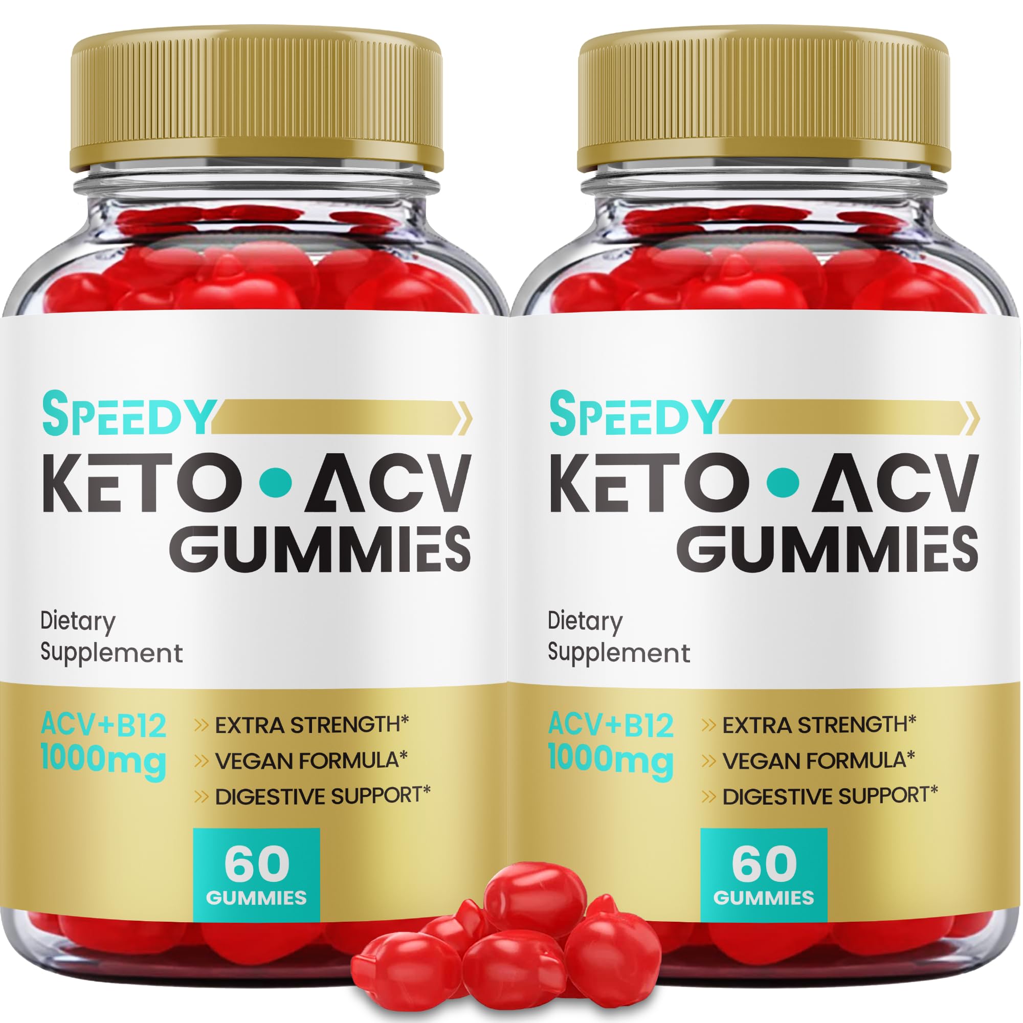 speedy keto acv gummies