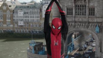 spider man far from home age rating