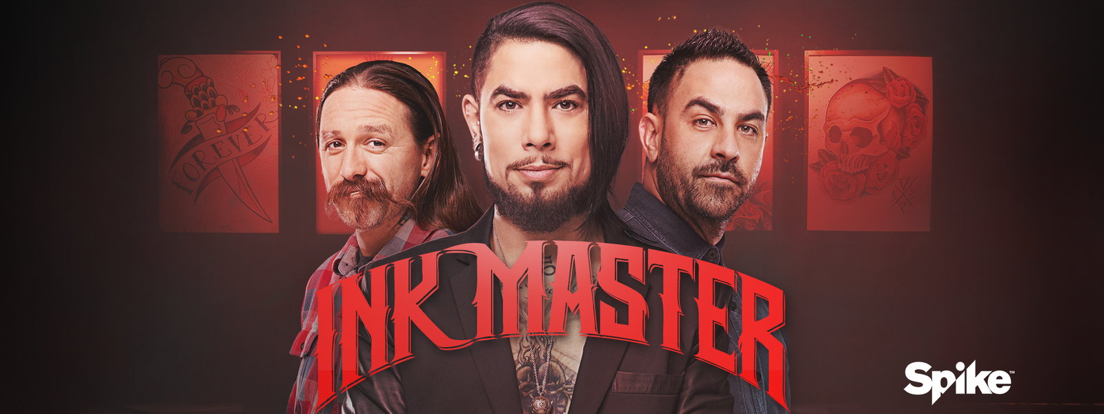 spike ink master full episodes