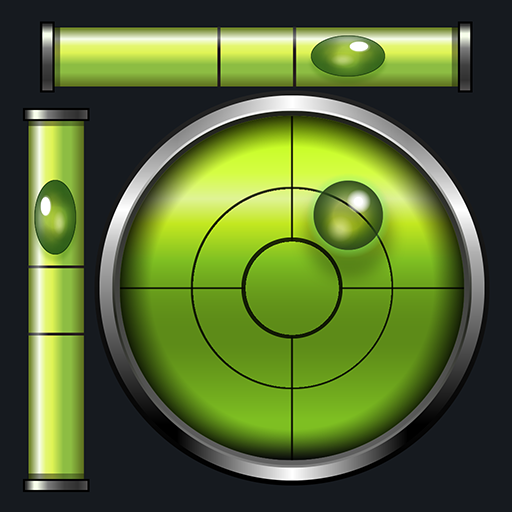 spirit level app android