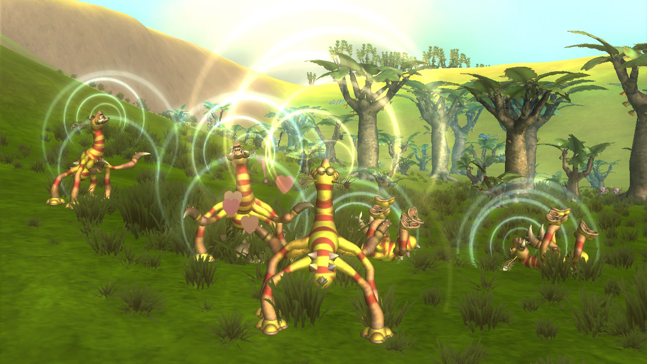 spore cheats codes