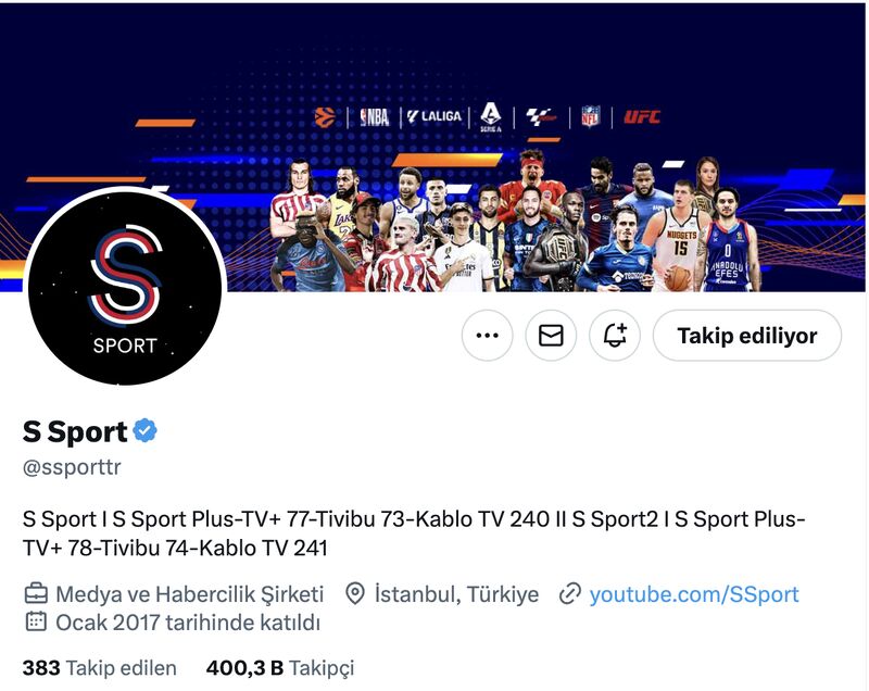 sportplus live alternative