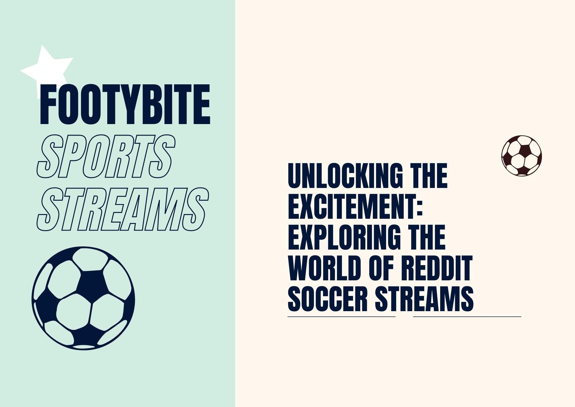 sports streams reddit