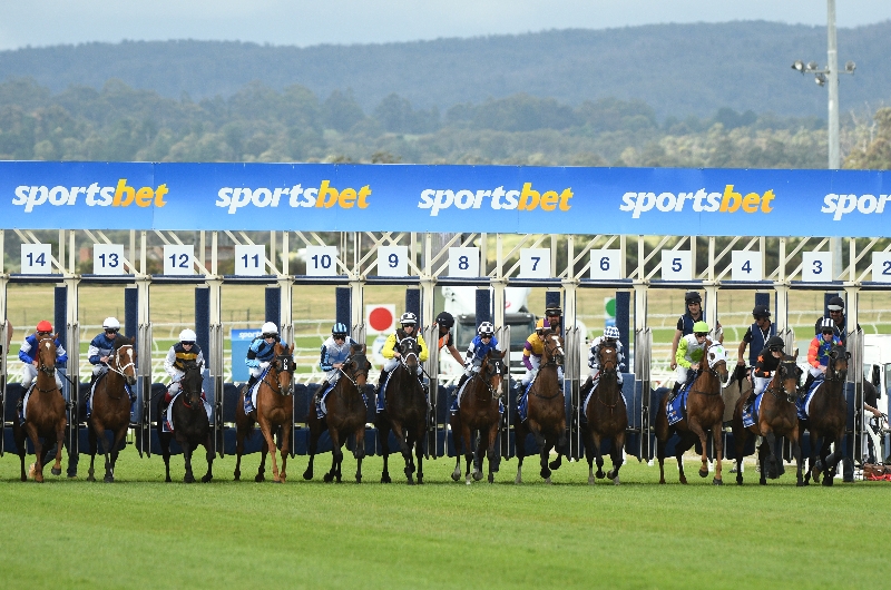 sportsbet horse racing tips