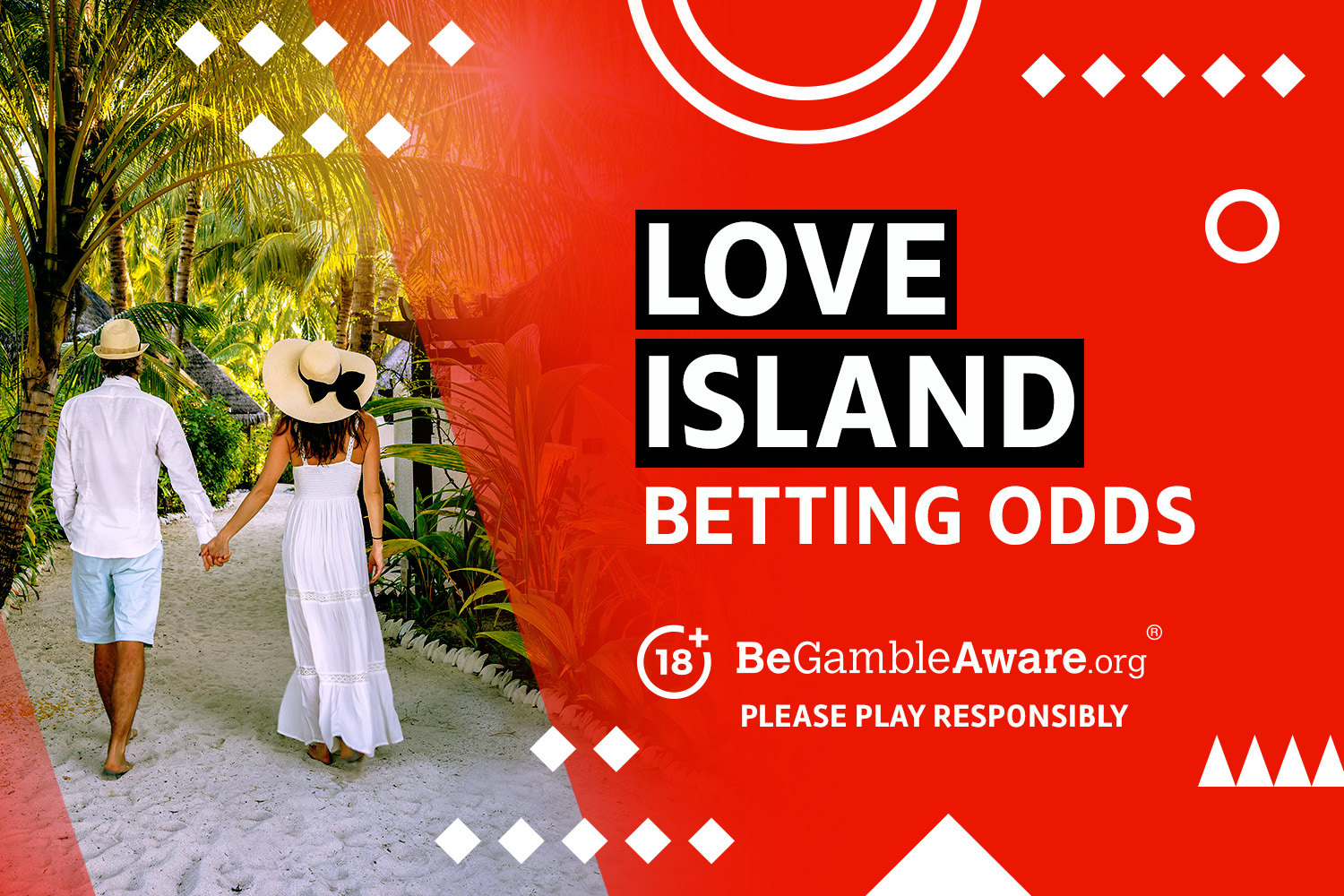 sportsbet love island