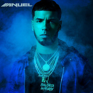 spotify anuel