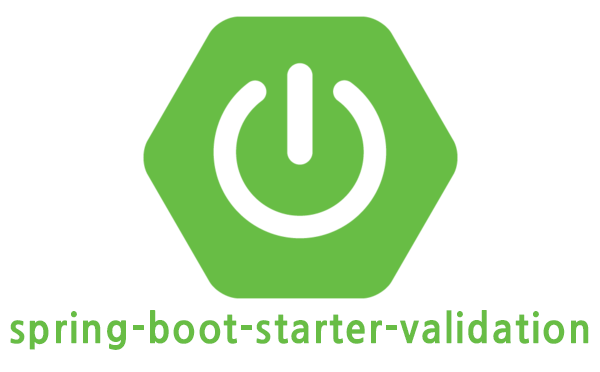 spring boot starter validation