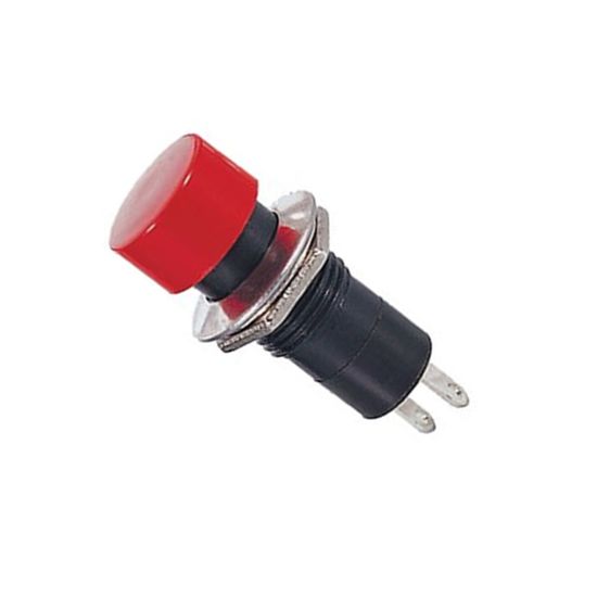 spst push button switch