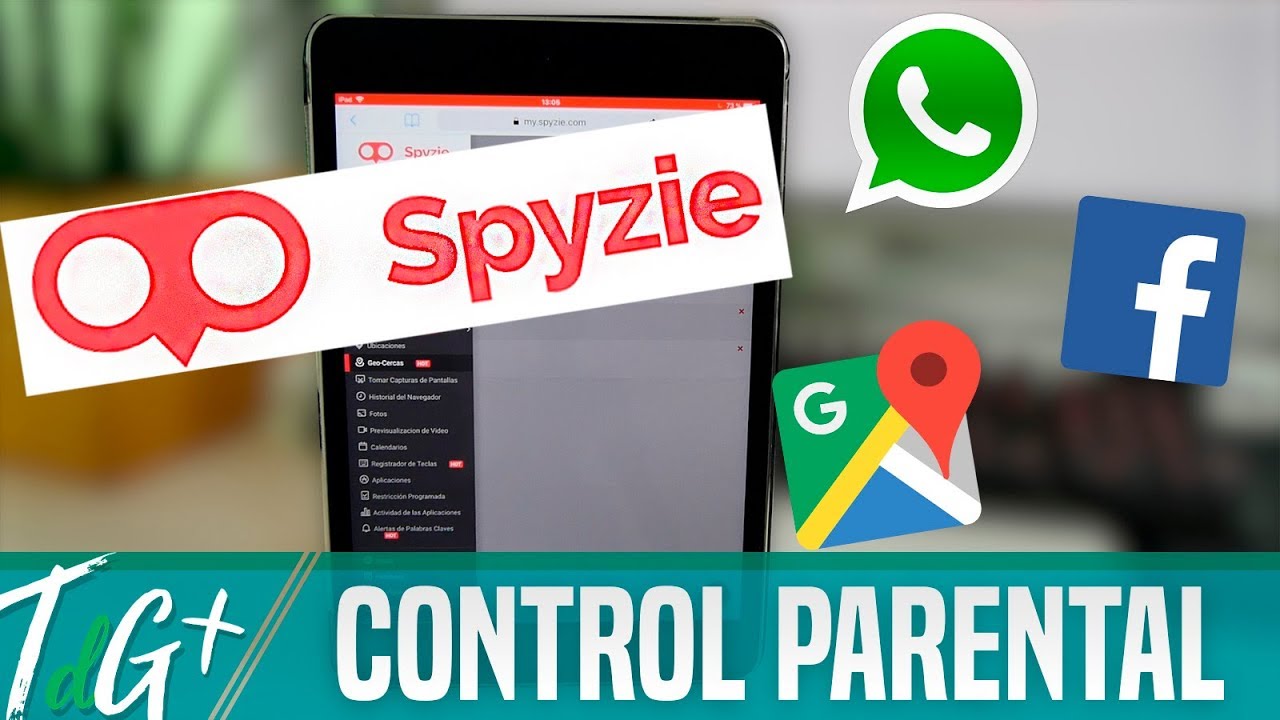 spyzie apk