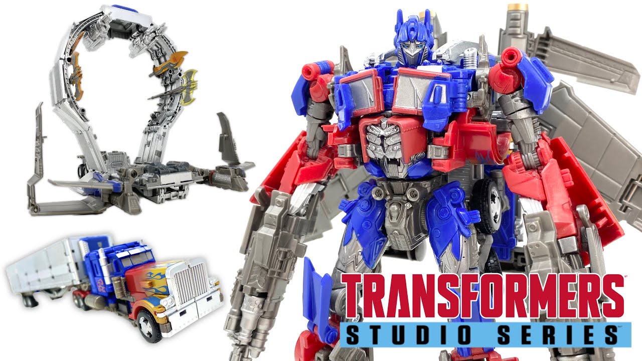 ss 44 optimus prime