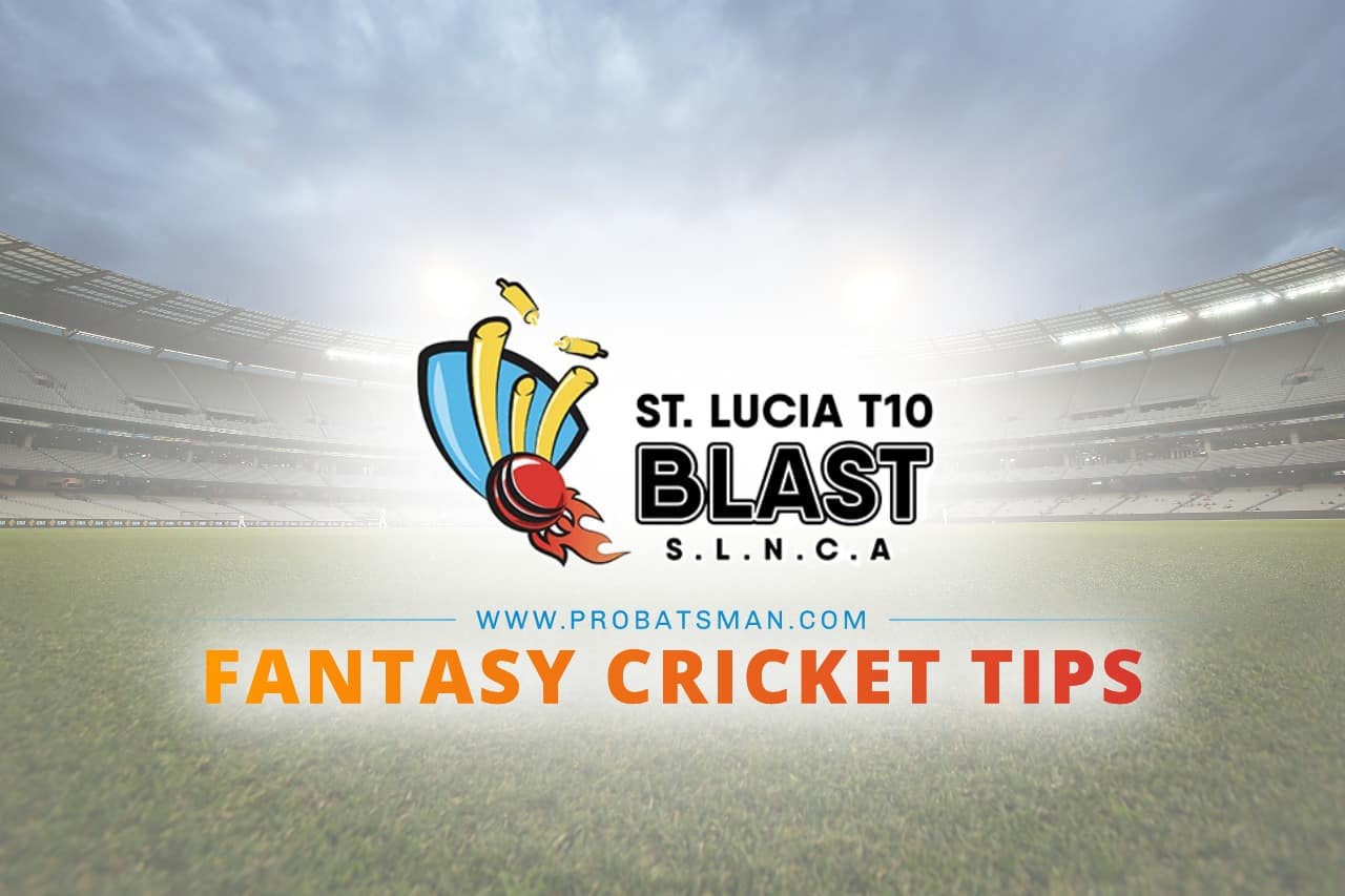 st. lucia t10 league 2021