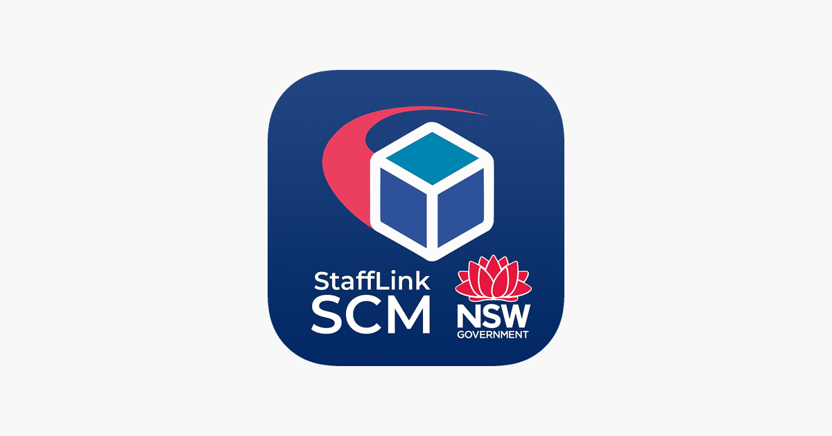 stafflink nsw