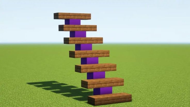 stairs ideas minecraft