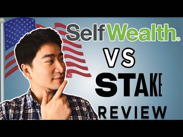 stake selfwealth