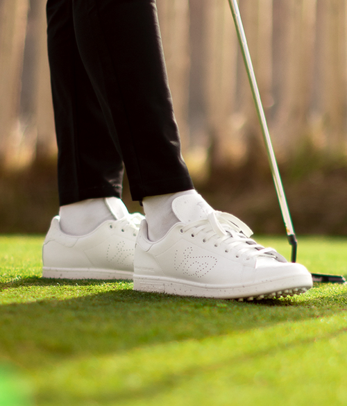 stan smith golf