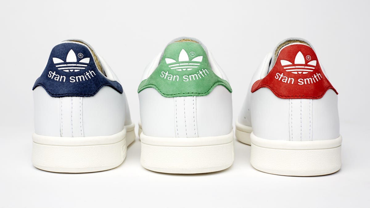 stan smith release