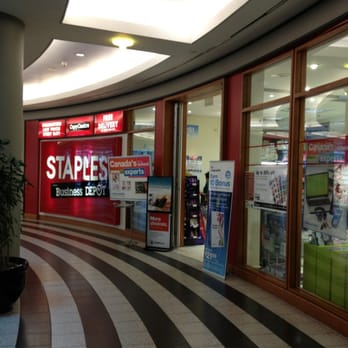 staples north york photos