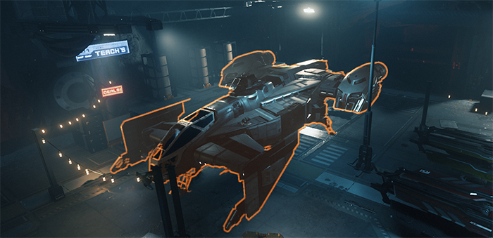 star citizen purchase