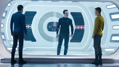 star trek into darkness izle