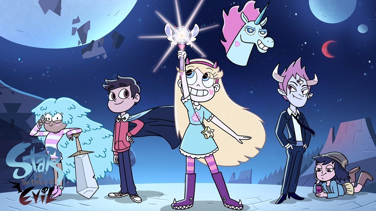 star vs foe