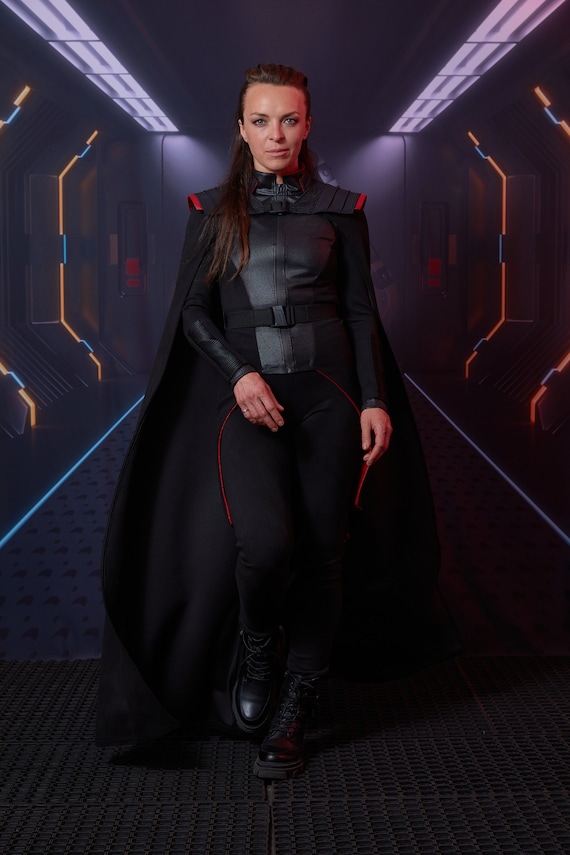 star wars female sith