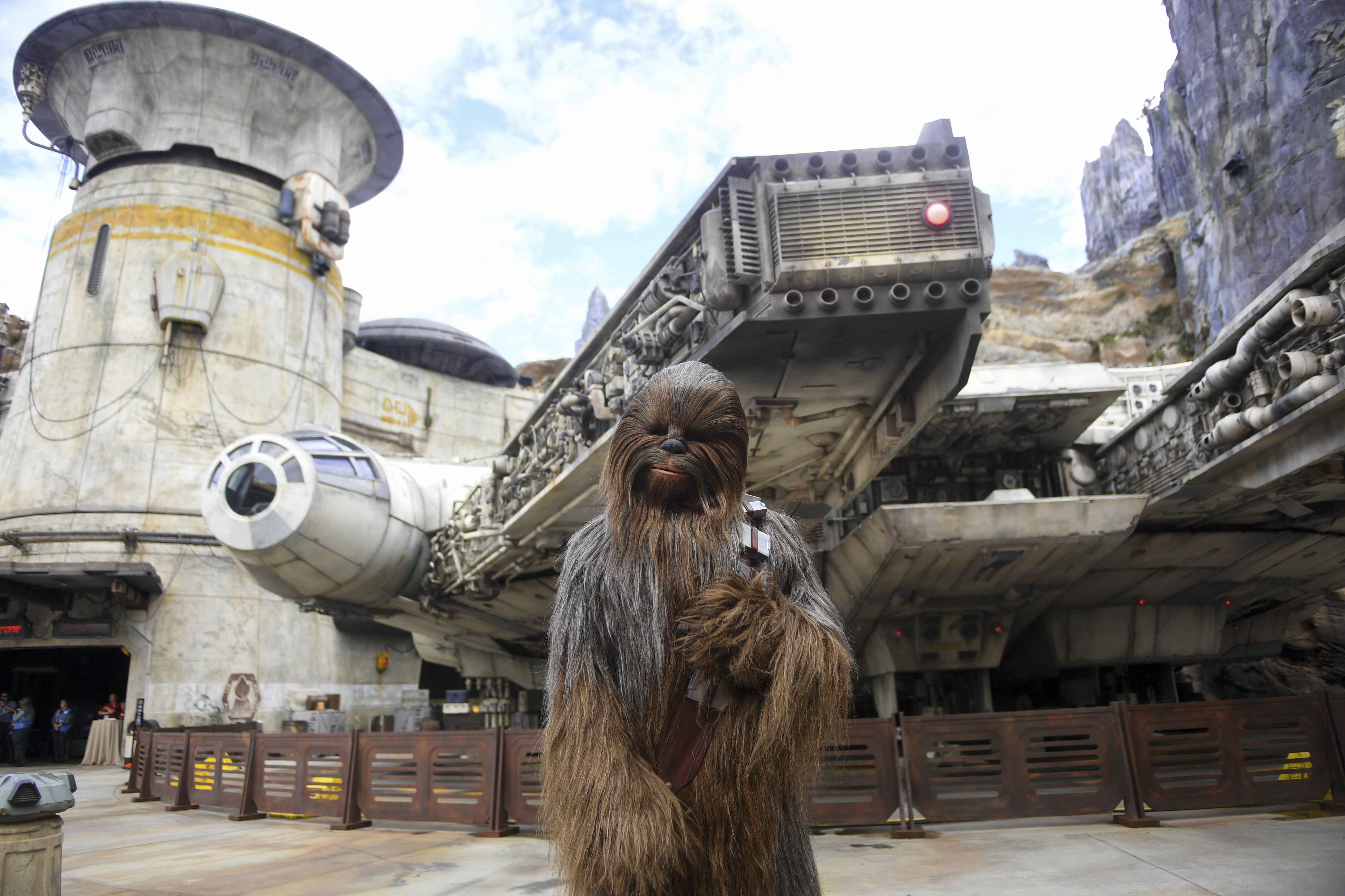 star wars world disney florida