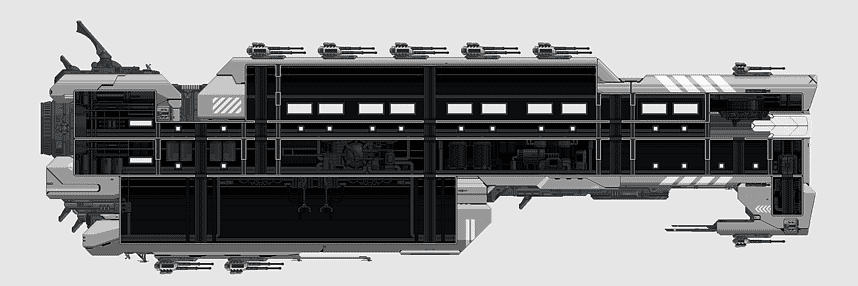 starbound electronic parts