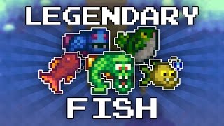 stardew legendary fish