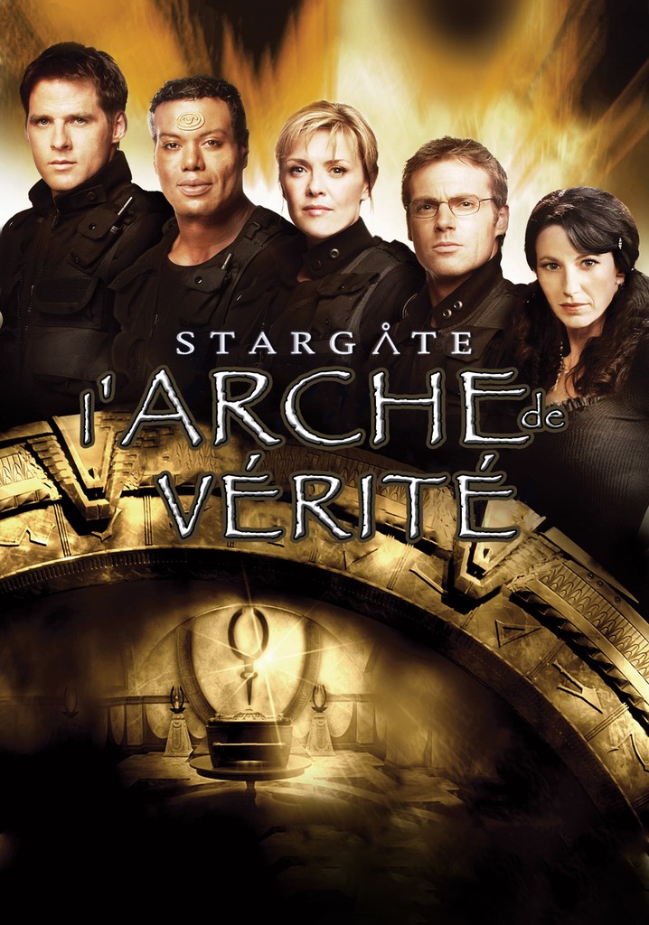 stargate le film streaming