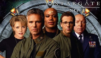 stargate sg 1