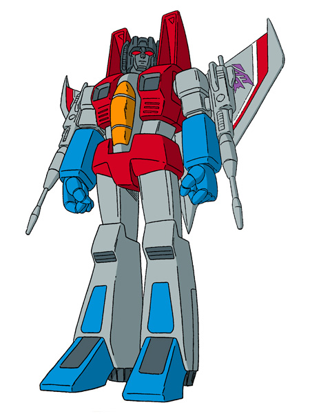 starscream