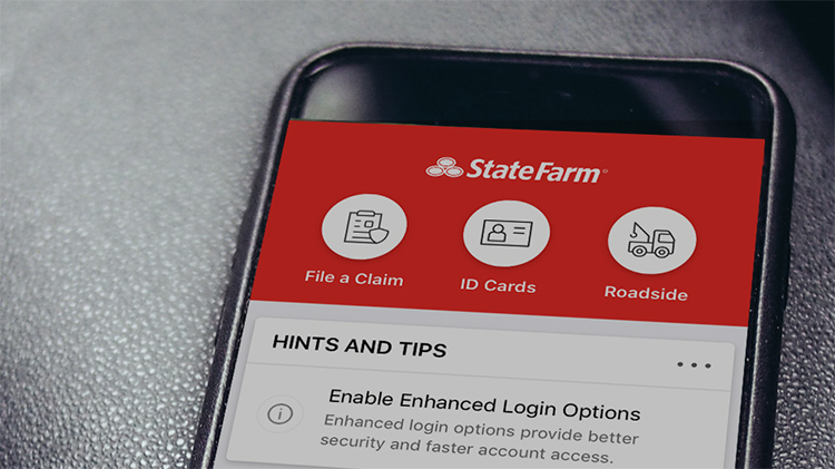 state farm insurance number