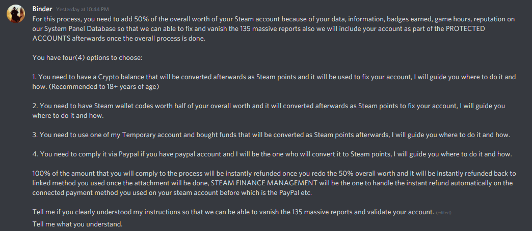 steam account stolen email changed